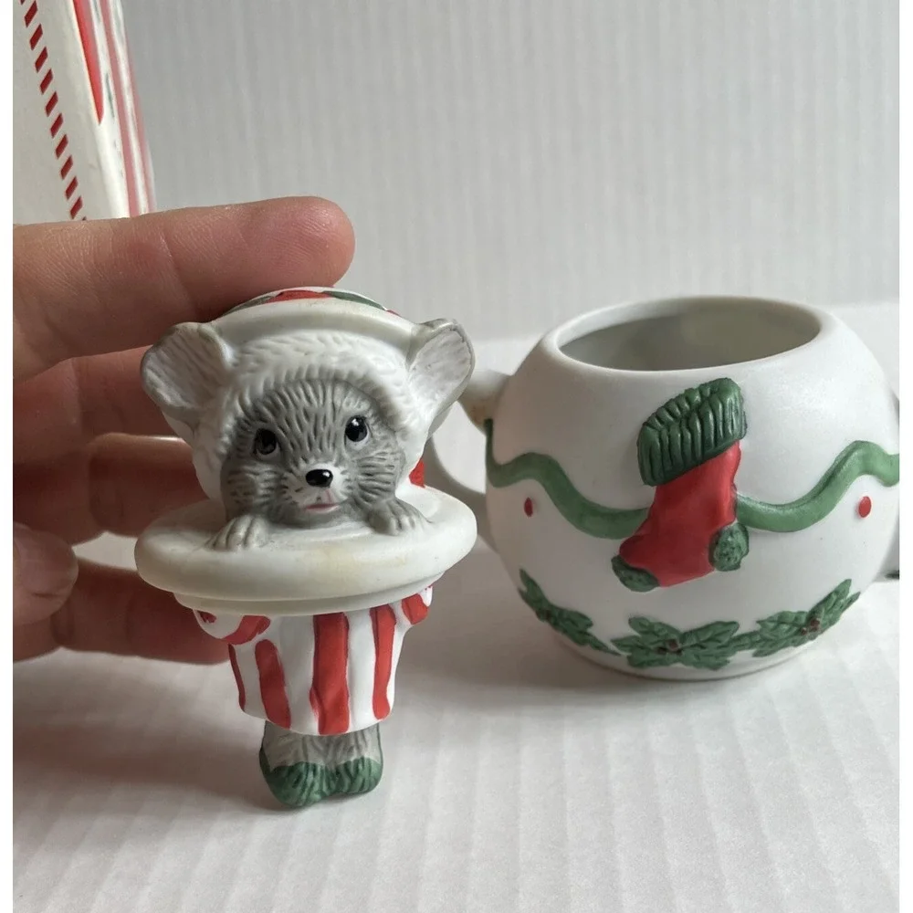 N/A cute little